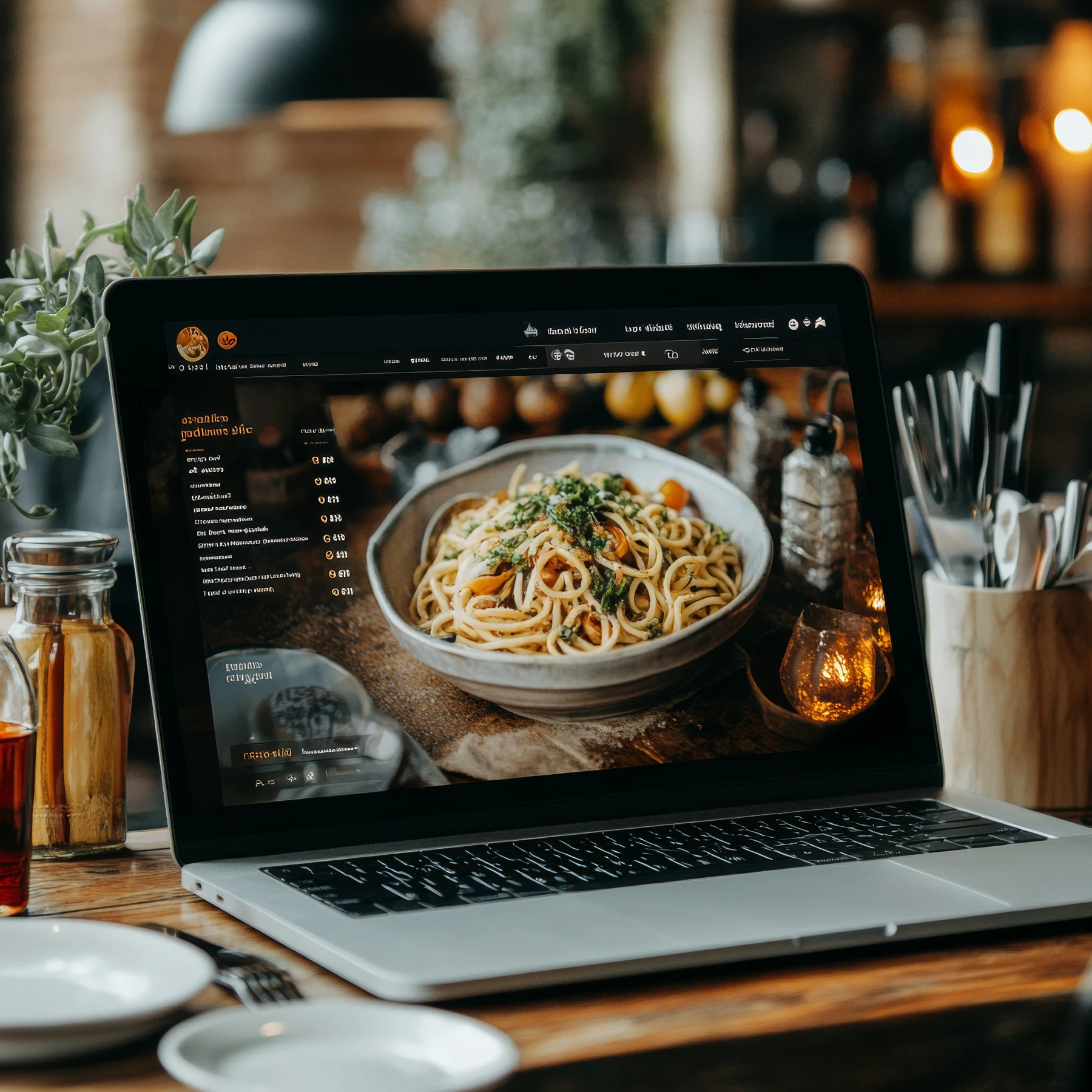 Restaurant Experience